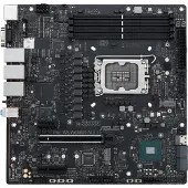Asus 90Mb1Fa0-M0Eay0 Pro Ws W680M-Ace Se//Lga1700,W680,Usb3.2 Gen 2,Mb
