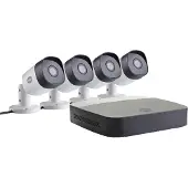 Yale Smart Home CCTV XL Kit