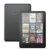 Amazon Kindle Colorsoft E-book