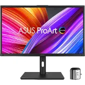 Asus ProArt OLED PA27DCE-K - OLED-Monitor - 68.6 cm (27")