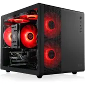 CSL-Computer Gaming PC, Intel Core Ultra 5 245KF, 4200 MHz, GeForce RTX 5070, 32 GB DDR5 RAM, 2000 GB M.2 SSD, Windows 11 Home, USB 3.2 | M11930H