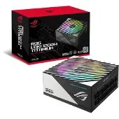 Asus Rog-loki-1200t-sfx-l-gaming 1200w Modulares Netzteil