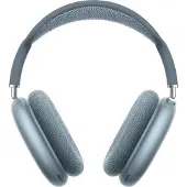 Apple AirPods Max , Kabellos, Anrufe/Musik, 386,2 g, Kopfhörer, Blau