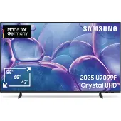 Samsung 50" Crystal UHD U7099F 4K (2025)