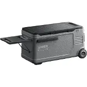 Anker SOLIX EverFrost 2 58L Akku-Kühlbox