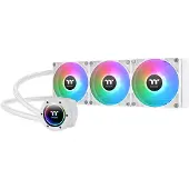 Thermaltake Th360 V2 Argb Wasserkühlung 360 Mm