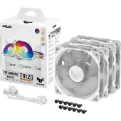Asus Tuf Gaming Tr120 Argb Reverse Ventilator