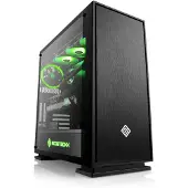 CSL Computer Gaming PC, Intel Core Ultra 7 265KF, 3900 MHz, GeForce RTX 5080, 64 GB DDR5 RAM, 4000 GB M.2 SSD, Windows 11 Home, USB 3.2 | M12020H