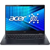 Acer TravelMate P4 TMP414-55-TCO-714G, Intel Core Ultra 7, 35,6 cm (14"), 1920 x 1200 Pixel, 32 GB, 1 TB, Windows 11 Pro