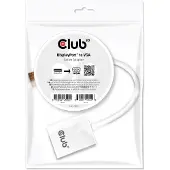 Club 3D Cac-2003 Displayport-zu-vga-adapter