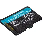 Kingston SDCG4/512GB