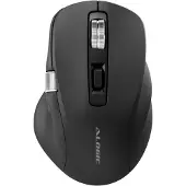 Alogic Apex Bluetooth Wireless Funkmaus