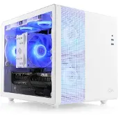 CSL-Computer Gaming PC, Intel Core Ultra 5 245KF, 4200 MHz, GeForce RTX 5070, 32 GB DDR5 RAM, 2000 GB M.2 SSD, Windows 11 Home, USB 3.2 | M11940H