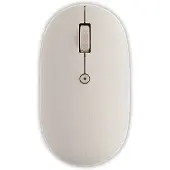 Satechi - OntheGo Bluetooth-Maus - Kabellose Sand-Bluetooth-Maus