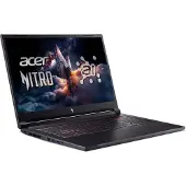 Acer Nitro V 17 AI ANV17-41-R8PP, AMD Ryzen 7, 3,8 GHz, 43,9 cm (17.3"), 2560 x 1440 Pixel, 32 GB, 1 TB