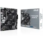 Asus 90Mb1H60-M0Eay0 Prime A520M-R//Am4,A520,Ddr4,M.2,Hdmi,Mb