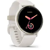 Garmin Vivoactive 5 Creme