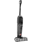 Bissell CrossWave OmniForce Edge Pro, Standstaubsauger, Beutellos, Schwarz, 0,63 l, Kunststoff, Trocken&Nass