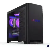Lenovo Legion T5 30IAS10, Intel Core Ultra 9, 285, 32 GB, 1 TB, Windows 11 Home, 64-Bit