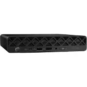 HP ProDesk 4 Mini G1i Desktop AI PC, Intel Core Ultra 7, 265T, 24 GB, DDR5-SDRAM, 512 GB, Windows 11 Pro