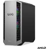 Lenovo LOQ Tower 26ADR10, 3,6 GHz, AMD Ryzen 7, 8745HX, 32 GB, 1 TB, Windows 11 Home