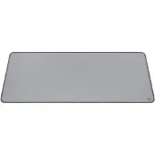 Logitech - Studio Series Desk Mat - Grey