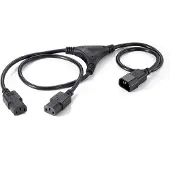 Equip VGA Verlängerung Stecker/Buchse