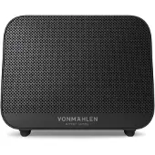 Vonmählen Air Beats Go Black