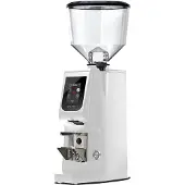 Eureka Atom Excellence 75 - Automatische Mühle - Weiss