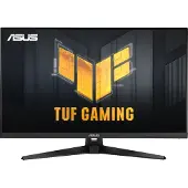 Asus TUF Gaming VG328QA1A, 80 cm (31.5"), 1920 x 1080 Pixel, Full HD, LED, 1 ms, Schwarz