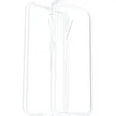 Otterbox Samsung Galaxy S25 Hülle - Kunststoff - - Backcover/Hard Case - Transparent