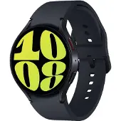 Samsung R940 Galaxy Watch6 LTE Graphite (44mm) Smartwatch 1 St