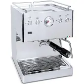 QuickMill 02045 Luna Inox