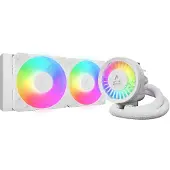 Arctic Cooling Cpu Wak Freezer Iii 240 A-rgb Acfre00186a Wasserkühlung