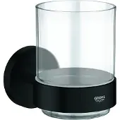 GROHE Essentials, Schwarz, 1 Stück(e)