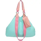 Fritzi aus Preußen Shopper "Izzy" in Canvas-Qualität