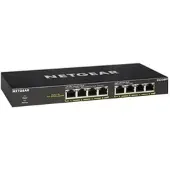 Netgear GS308PP neu