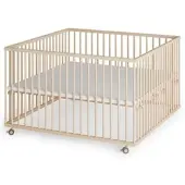Sämann Laufgitter - natur - Premium Kollektion | Gr.: 100x100 cm