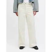 JJXX Tokyo Wide C6171 Jjxx Hochtaillierte Jeans
