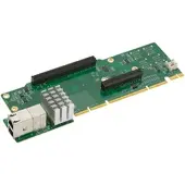Supermicro AOC-2UR8N4-I2XT neu