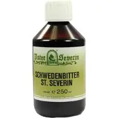 Hecht-Pharma Gmbh Schwedenbitter St Severin 250 ML