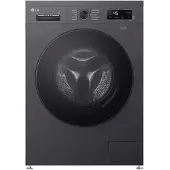LG F4WB309YB unterbaufähig Waschmaschine (9 kg, 1310 U/Min., A)