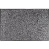 Primaflor Schmutzfangmatte ZANZI - Dunkelgrau - 60x90cm