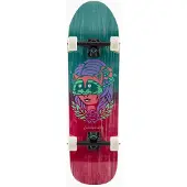 Landyachtz ATV X Perfecto - Raccoon Complete