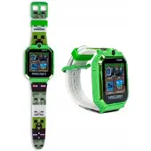 Kids Licensing Minecraft Uhr