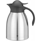 Hendi 6x Isolierkanne,1,5L,⌀145x(H)230mm