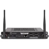 Aopen 91.bp100.g020 I3-1315u/8gb/256gb Ssd Mini-pc