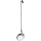 Hendi 40x Schöpfkelle,tropfenfrei,0,25L,⌀100x430mm