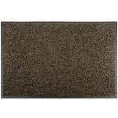 Primaflor Schmutzfangmatte ZANZI - Braun - 90x150cm