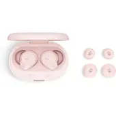 Philips Tat1300pk/chargecase/6h Autonomy Kabellose Kopfhörer